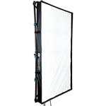 Last inn bildet i Galleri-visningsprogrammet, Intellytech Mega - stor RGB LED-matte (100 cm x 150 cm)
