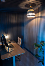 Last inn bildet i Galleri-visningsprogrammet, Klipperom / Grade suite

