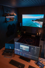 Last inn bildet i Galleri-visningsprogrammet, Klipperom / Grade suite

