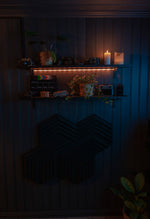 Last inn bildet i Galleri-visningsprogrammet, Klipperom / Grade suite
