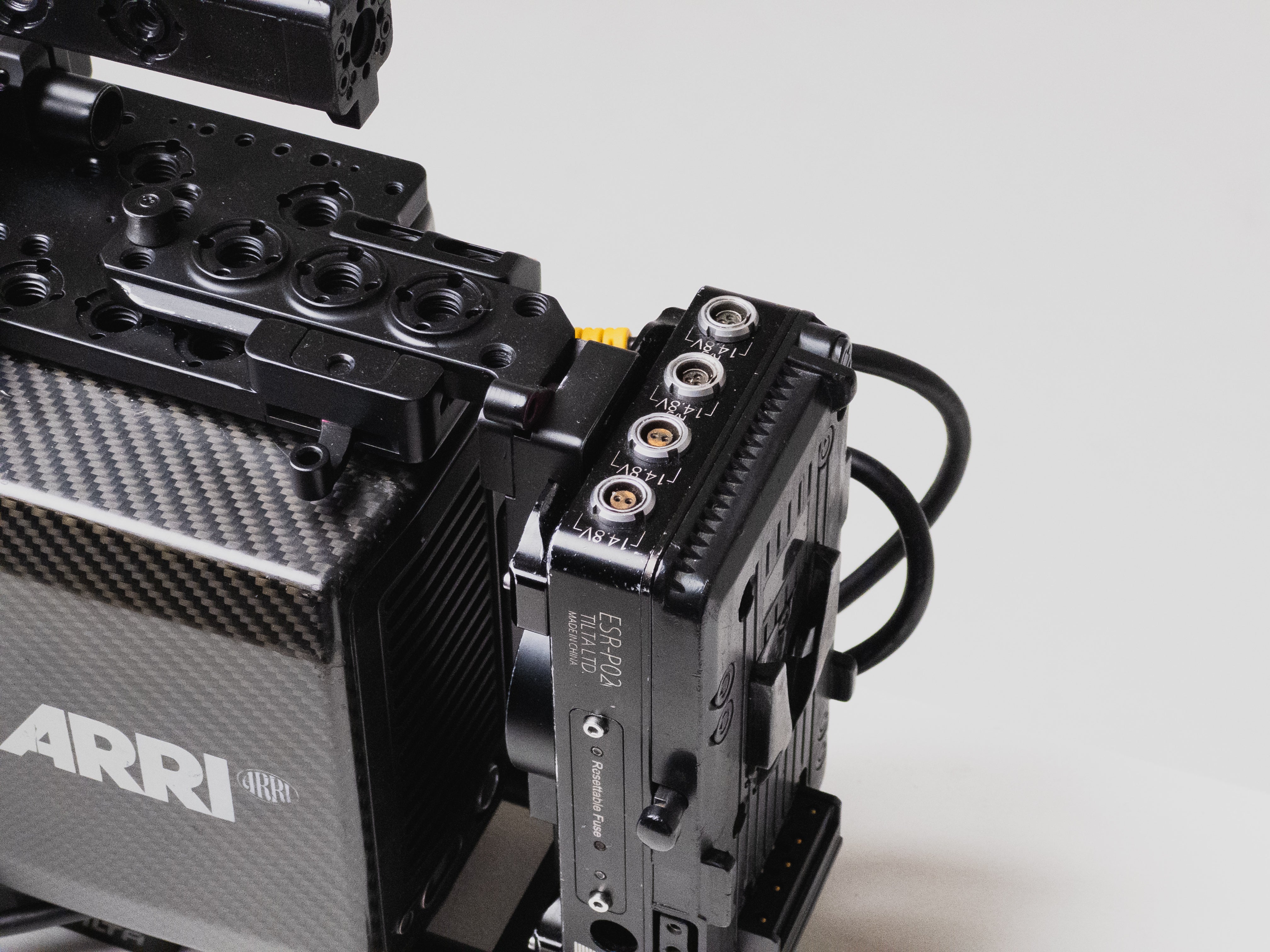 Arri Alexa Mini