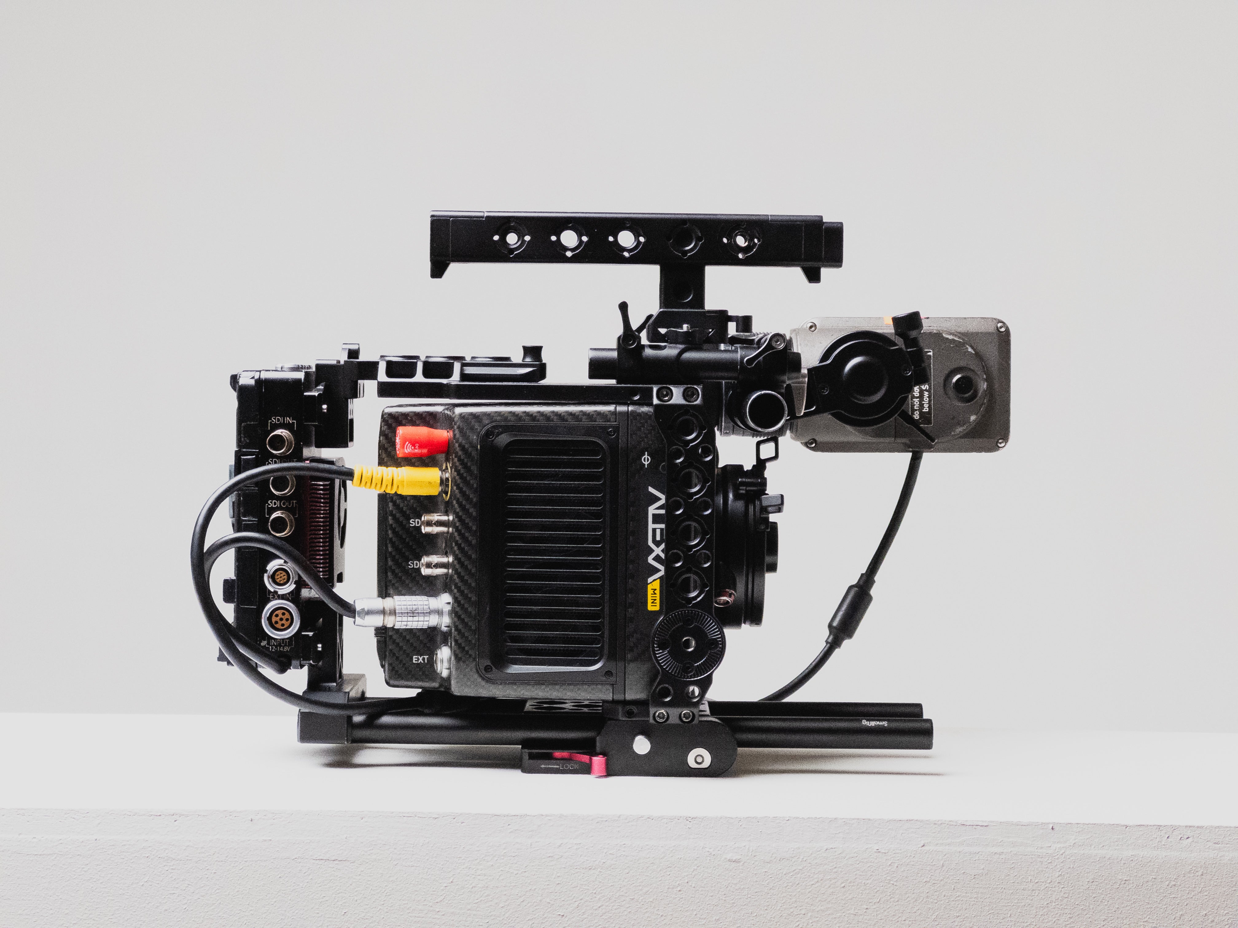 Arri Alexa Mini