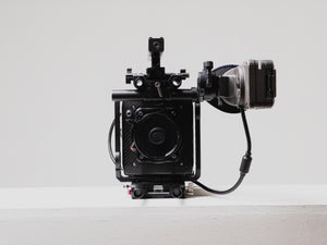 Arri Alexa Mini