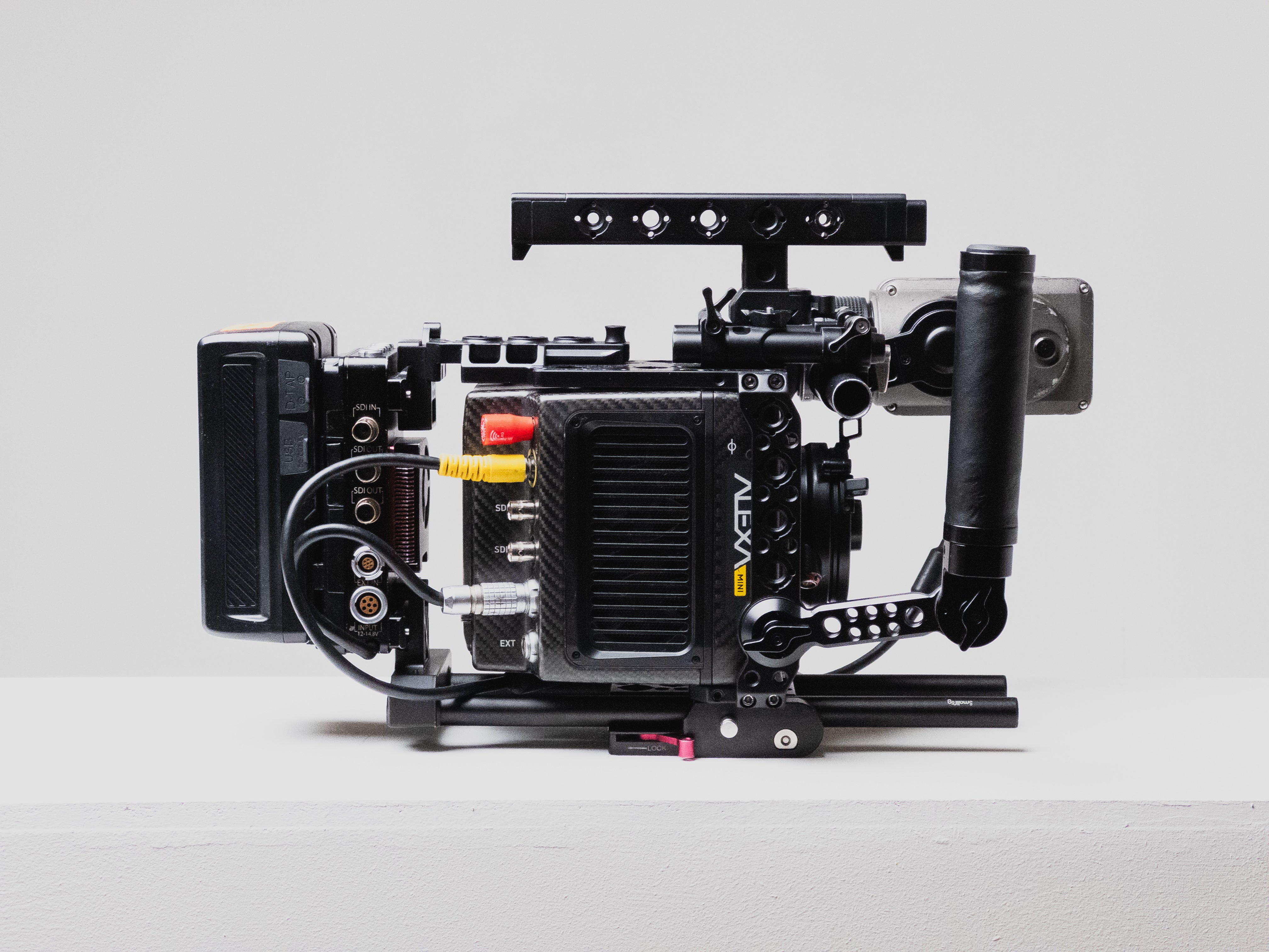 Arri Alexa Mini