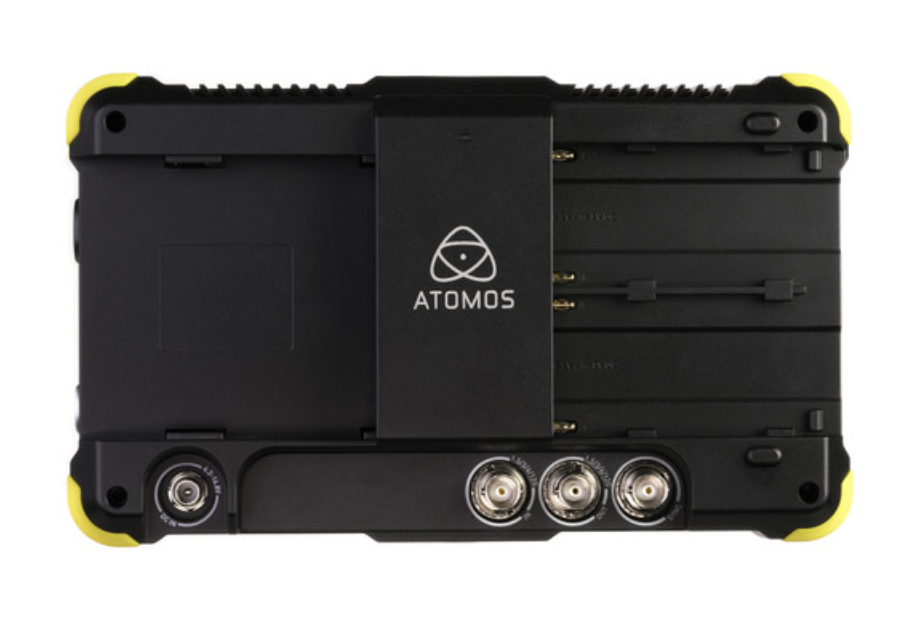 Atomos Shogun Flame 7" 4K HDMI/SDI