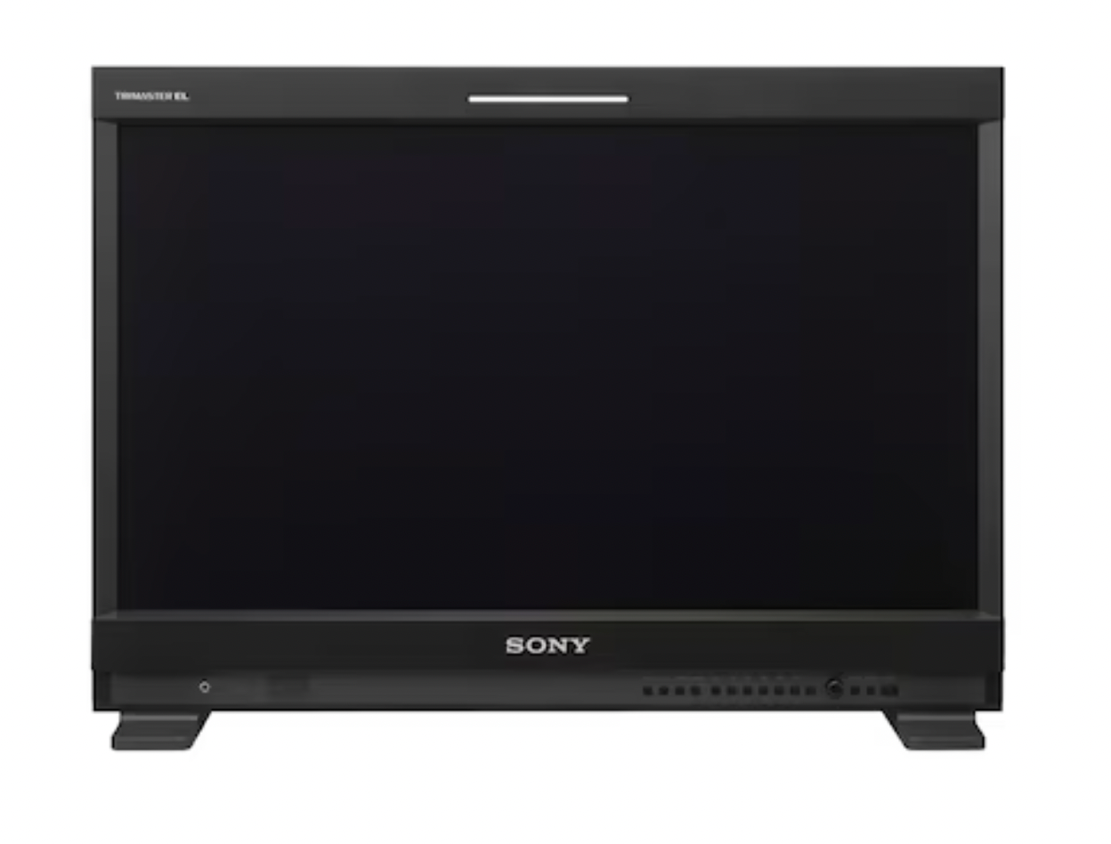 Sony PVM 25" OLED