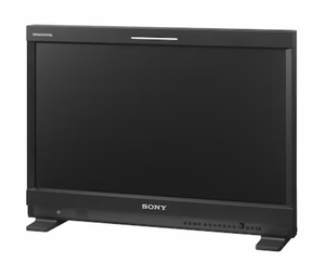 Sony PVM 25" OLED