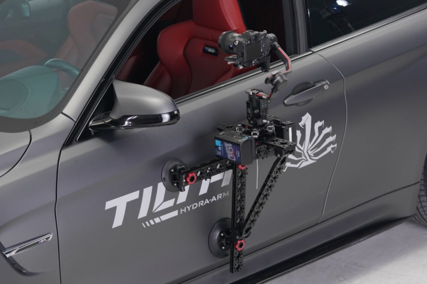 Tilta hydra m. ronin rs2