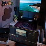 Last inn bildet i Galleri-visningsprogrammet, Klipperom / Grade suite
