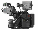 Last inn bildet i Galleri-visningsprogrammet, DJI Ronin 4D
