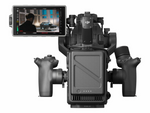 Last inn bildet i Galleri-visningsprogrammet, DJI Ronin 4D
