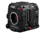 Last inn bildet i Galleri-visningsprogrammet, Canon C400
