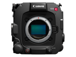 Last inn bildet i Galleri-visningsprogrammet, Canon C400
