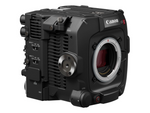 Last inn bildet i Galleri-visningsprogrammet, Canon C400
