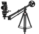 Last inn bildet i Galleri-visningsprogrammet, 7.2ft Jib
