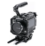 Last inn bildet i Galleri-visningsprogrammet, Black Magic Pyxis 4K
