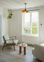 Last inn bildet i Galleri-visningsprogrammet, Klipperom / Grade suite
