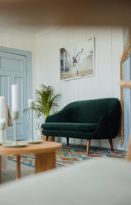 Klipperom / Grade suite