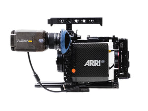 Arri Alexa Mini