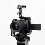 Last inn bildet i Galleri-visningsprogrammet, Panasonic S1H kamerapakker
